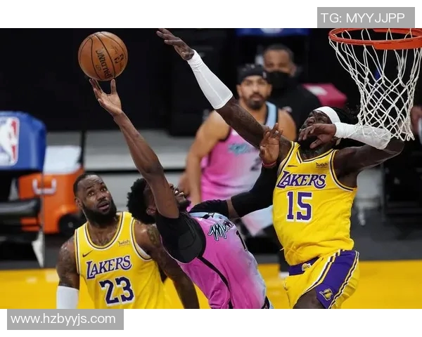 2019至2020赛季湖人对热火精彩回放全景分析与赛季回顾