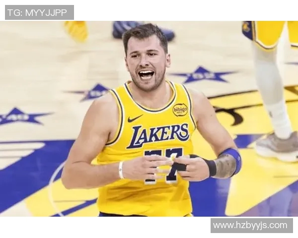 东契奇砍下22+11，老鹰终结湖人五连胜