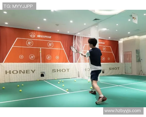 重庆网球队速度之美探秘:从训练到比赛的全景观察与分析
