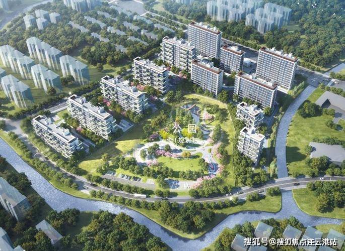 南宫NG·28昆山张浦云溪尚境  位于花苑路周边首席 MALL 贸易广场 1km(图17)